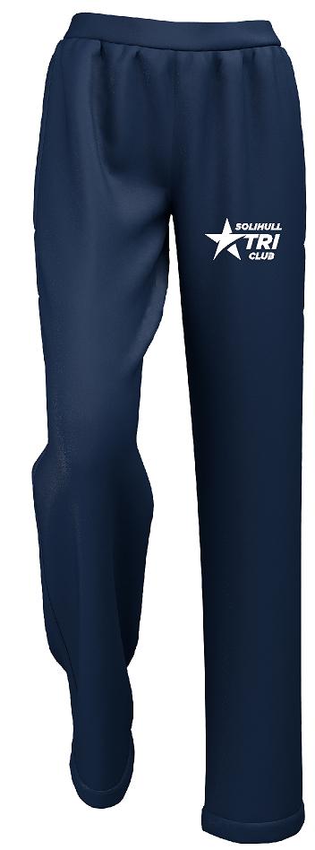 Solihull Triathlon Club Trackpants