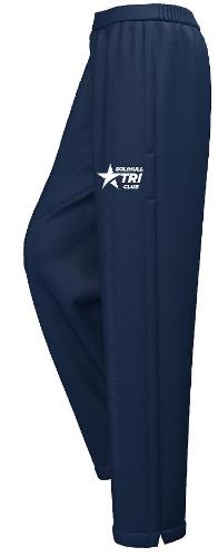 Solihull Triathlon Club Trackpants