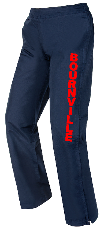 Bournville NC Track Pants