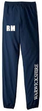 Warwickshire County Hockey Trackpants