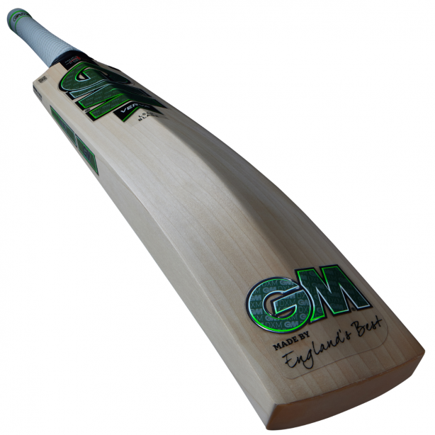 GM Verva Junior Cricket Bat - 606