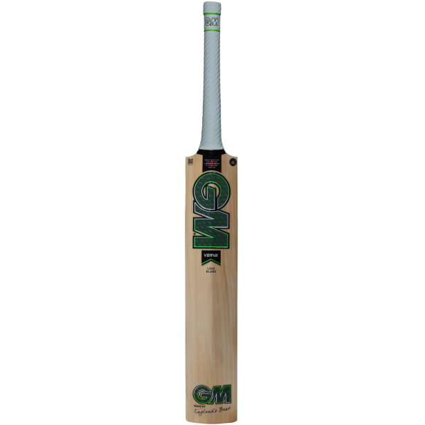 GM Verva Junior Cricket Bat - 606