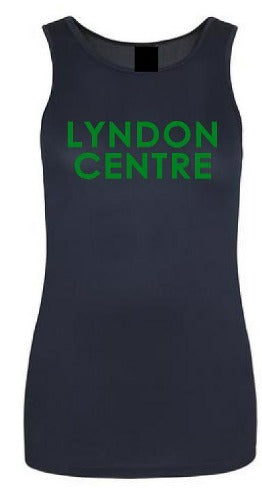 Lyndon Centre NC Training Vest