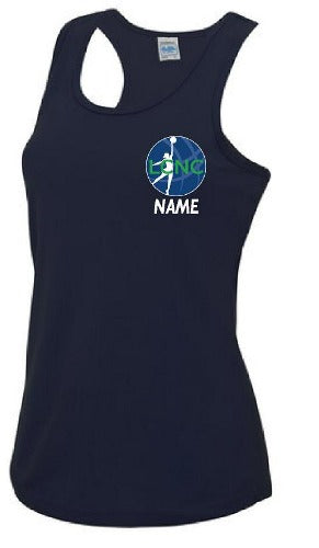 Lyndon Centre NC Training Vest