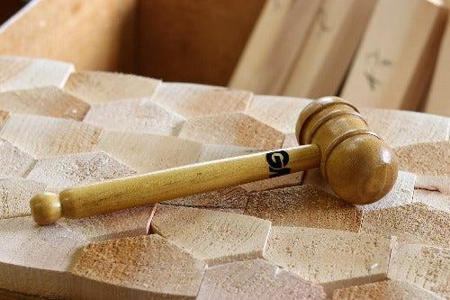 Bat Mallet