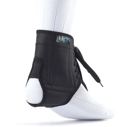 Best ankle support for sales football