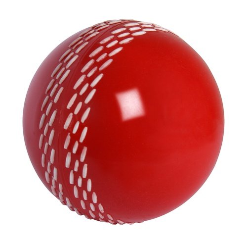 Velocity Junior Rubber Cricket Ball - Sportologyonline - Gray Nicolls