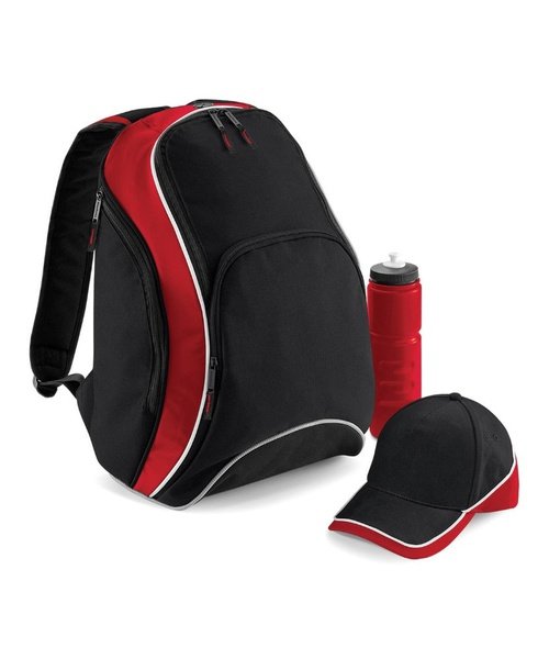 Teamwear Backpack - Sportologyonline - Sportology Netball