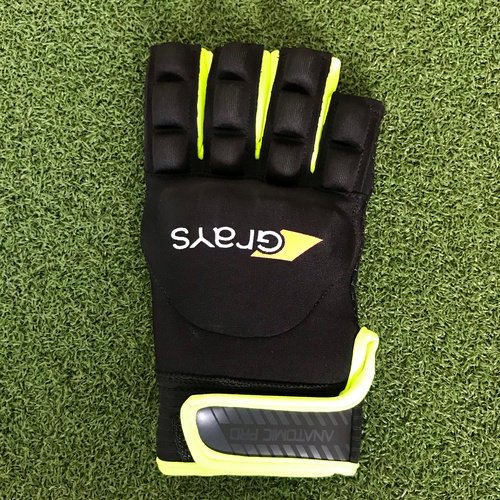 Anatomic Pro Hockey Glove RH – Sportologyonline