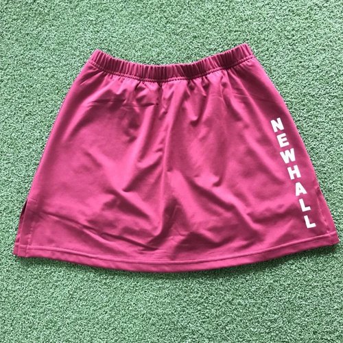 Newhall NC Skort - Sportologyonline - Sportology Netball